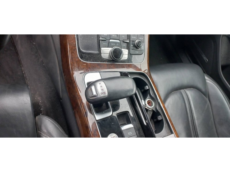 audi a8 (4hc/4hl) del año 2014