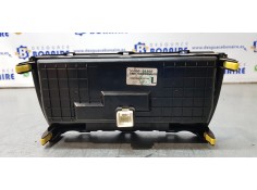 Recambio de mando climatizador para toyota auris active referencia OEM IAM 5590002300   2