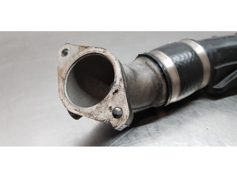 Recambio de tubo presion turbocompresor para mazda 6 kombi ()(.2012) prime-line referencia OEM IAM SHY11324X  
