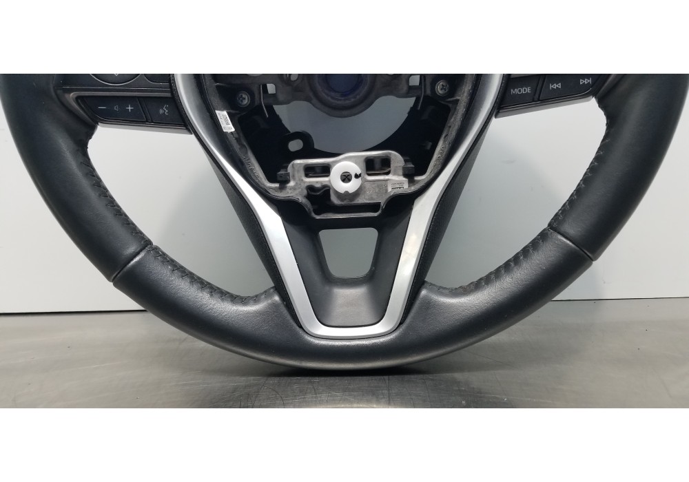 Recambio de volante para toyota corolla touring sports (e21) hybrid active referencia OEM IAM 4510202820C1  