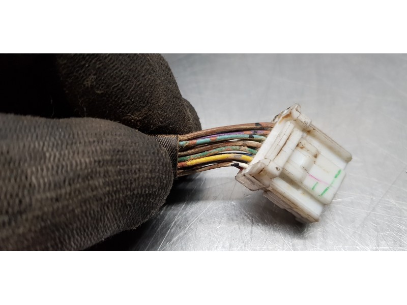 Recambio de retrovisor izquierdo para lexus gs300 (jzs160) premium referencia OEM IAM 8790630300J0  