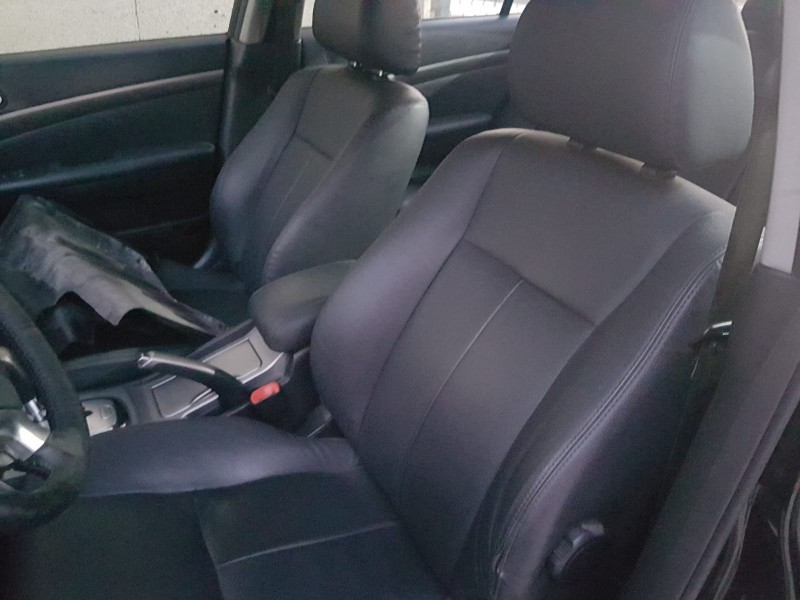 chevrolet epica del año 2010