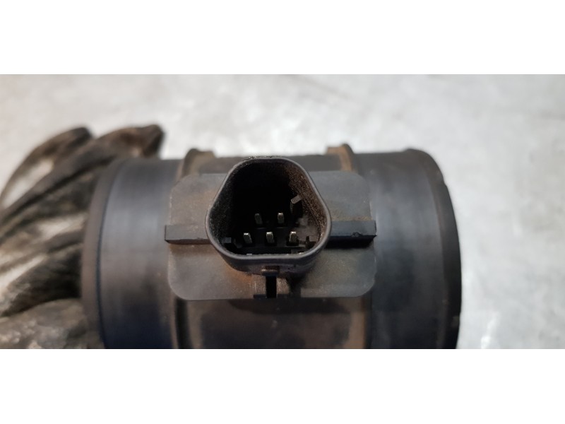 Recambio de caudalimetro para opel meriva b selective referencia OEM IAM 55561912   Recambio de caudalimetro para opel meriva b selective referencia OEM IAM 55561912