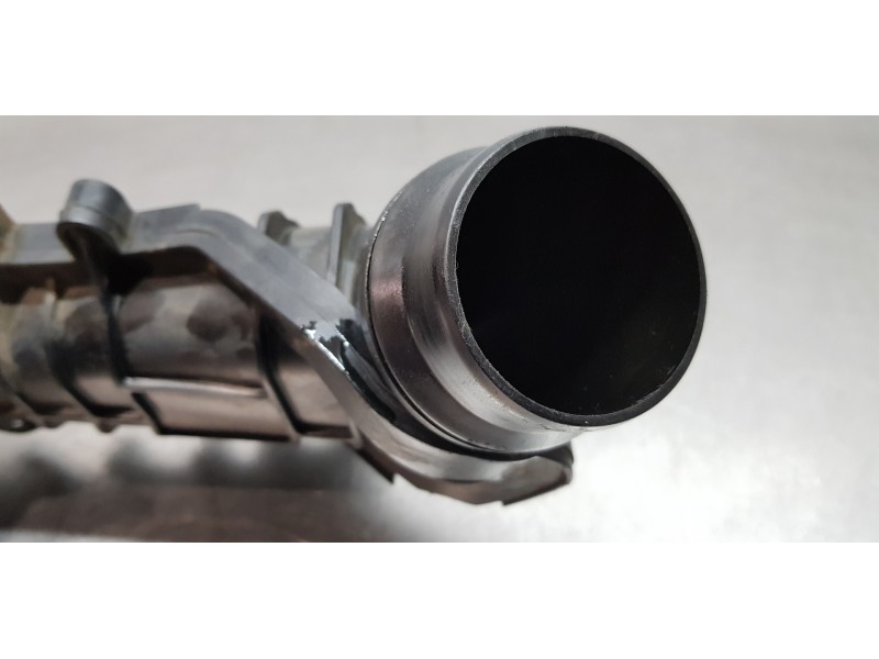 Recambio de tubo presion turbocompresor para mazda 6 kombi ()(.2012) prime-line referencia OEM IAM SHY11324X  