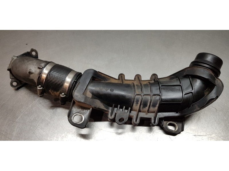 Recambio de tubo presion turbocompresor para mazda 6 kombi ()(.2012) prime-line referencia OEM IAM SHY11324X  