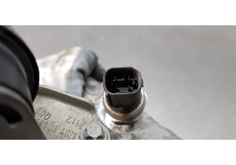 Recambio de valvula egr para mercedes clase c (w204) berlina 2.1 cdi cat referencia OEM IAM A6511400360  