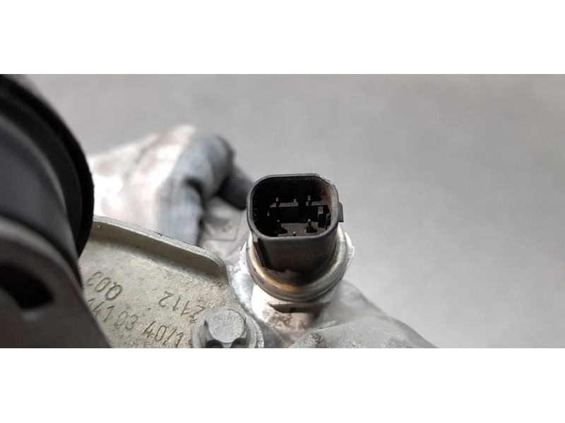 Recambio de valvula egr para mercedes clase c (w204) berlina 2.1 cdi cat referencia OEM IAM A6511400360  