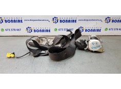 Recambio de cinturon seguridad delantero derecho para opel meriva b selective referencia OEM IAM 34040728C  