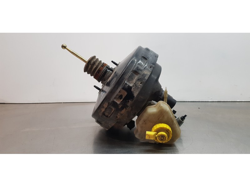 Recambio de servofreno para porsche cayenne (typ 9pa) s referencia OEM IAM 95535592301  