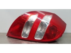 Recambio de piloto trasero izquierdo para mercedes clase a (w169) a 150 (169.031) referencia OEM IAM A1698200364   2