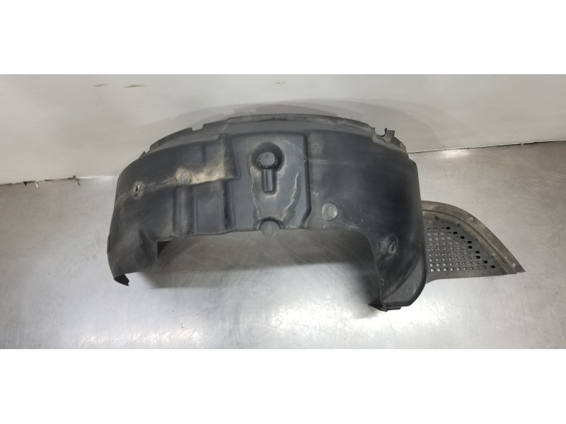 Recambio de paso rueda para ssangyong rodius xdi referencia OEM IAM 7971021600  