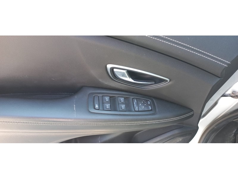 renault scenic iv del año 2018