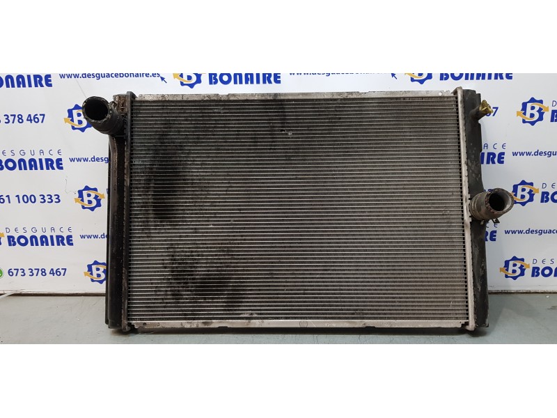 Recambio de radiador agua para toyota auris active referencia OEM IAM 164000N060   Recambio de radiador agua para toyota auris active referencia OEM IAM 164000N060
