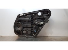 Recambio de elevalunas trasero derecho para hyundai i40 premium referencia OEM IAM 834603Z010  