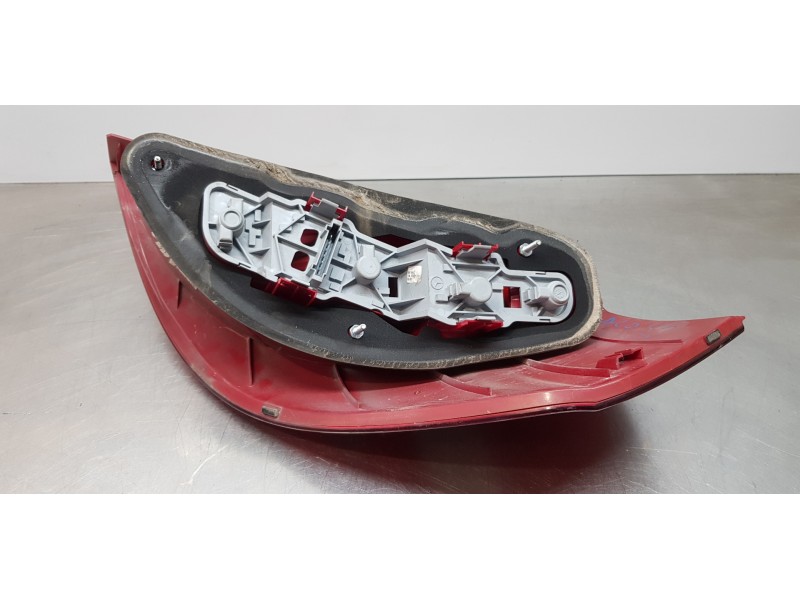 Recambio de piloto trasero izquierdo para mercedes clase a (w169) a 150 (169.031) referencia OEM IAM A1698200364   Recambio de piloto trasero izquierdo para mercedes clase a (w169) a 150 (169.031) referencia OEM IAM A1698200364