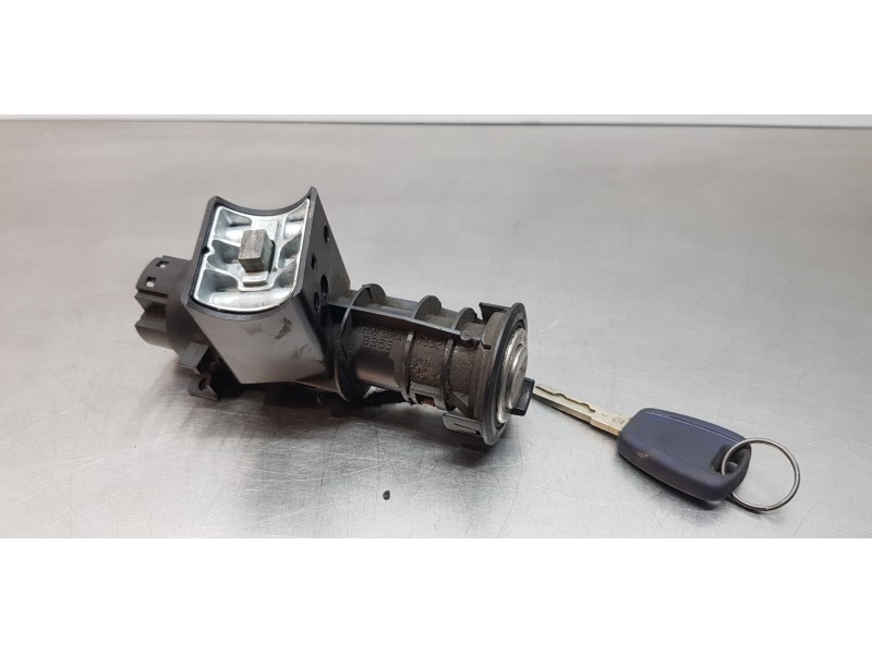 Recambio de antirrobo para fiat doblo (119) 1.3 16v multijet active com. (55kw) referencia OEM IAM 46819068  