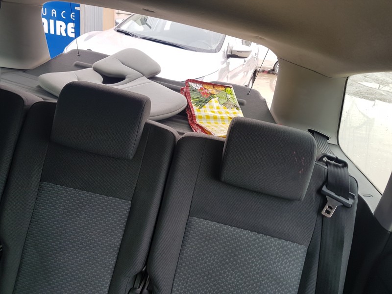 ford focus c-max (cap) del año 2004