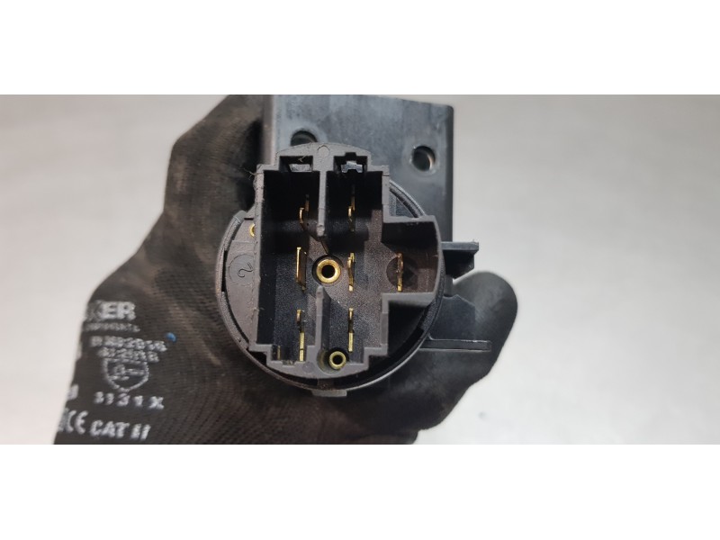 Recambio de antirrobo para fiat doblo (119) 1.3 16v multijet active com. (55kw) referencia OEM IAM 46819068  