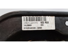 Recambio de elevalunas trasero derecho para hyundai i40 premium referencia OEM IAM 834603Z010   2