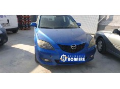 mazda 3 berlina (bk) del año 2004