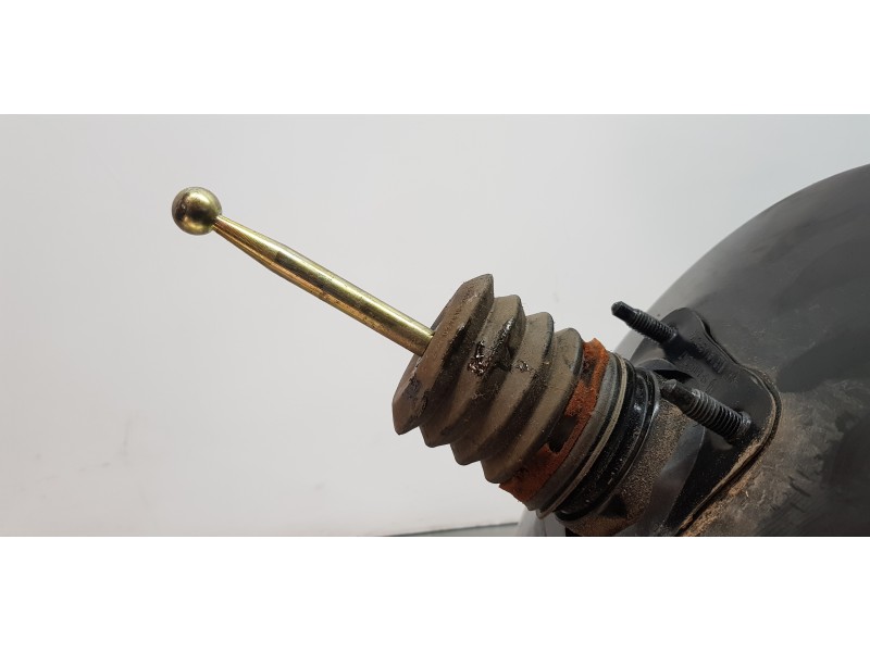 Recambio de servofreno para porsche cayenne (typ 9pa) s referencia OEM IAM 95535592301  