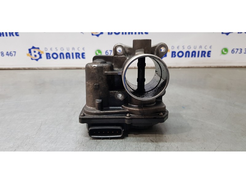 Recambio de caja mariposa para toyota auris active referencia OEM IAM 261000N030   Recambio de caja mariposa para toyota auris active referencia OEM IAM 261000N030