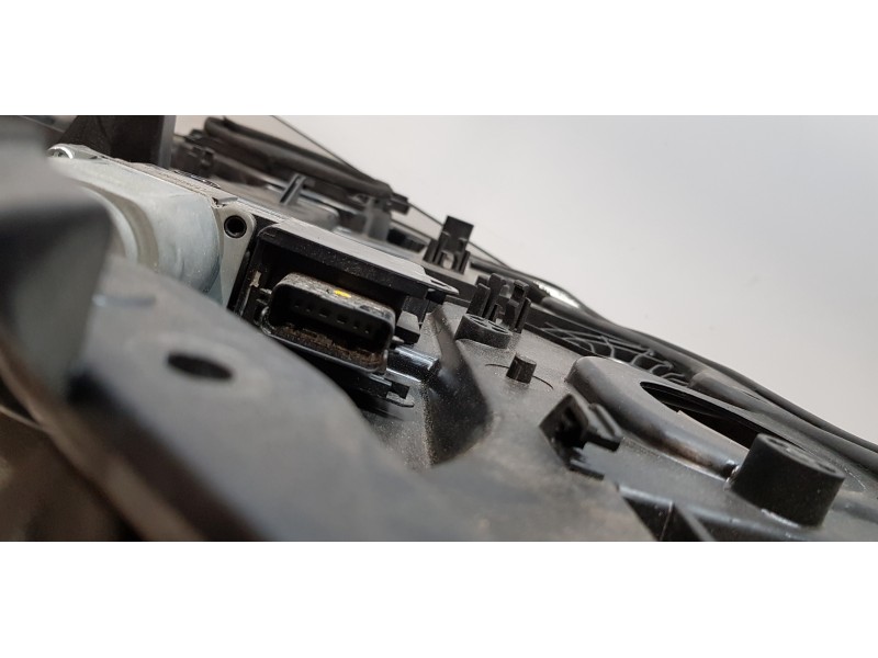 Recambio de elevalunas trasero derecho para hyundai i40 premium referencia OEM IAM 834603Z010  