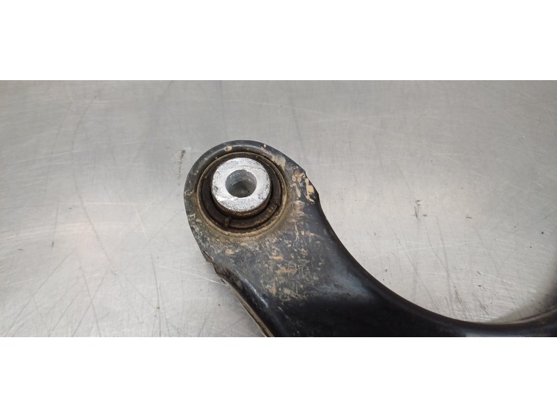 Recambio de brazo suspension superior trasero derecho para skoda kodiaq style 4x4 referencia OEM IAM 5Q0505323D  