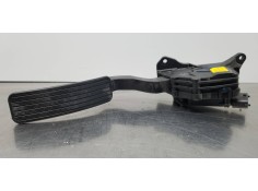 Recambio de pedal acelerador para ssangyong rodius xdi referencia OEM IAM 2055008D20  