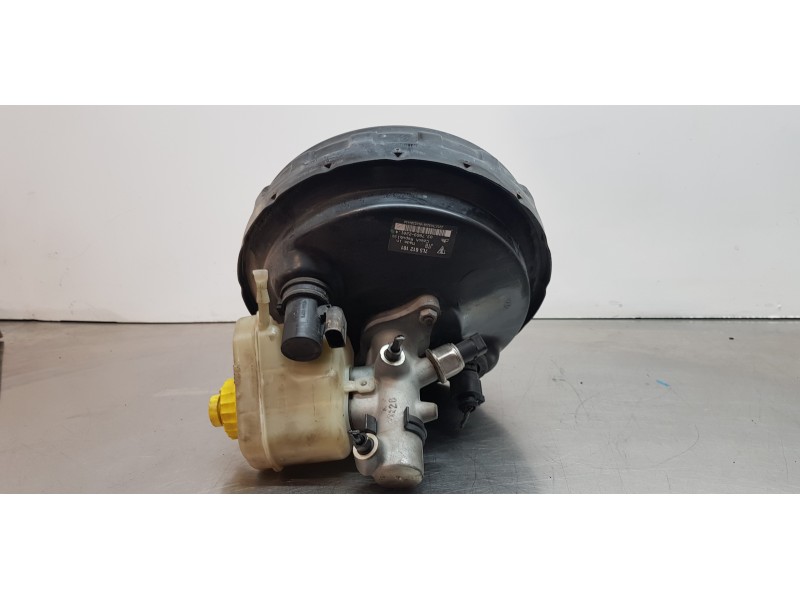 Recambio de servofreno para porsche cayenne (typ 9pa) s referencia OEM IAM 95535592301  