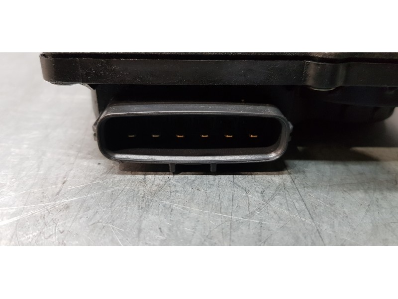 Recambio de caja mariposa para toyota auris active referencia OEM IAM 261000N030   Recambio de caja mariposa para toyota auris active referencia OEM IAM 261000N030