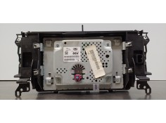 Recambio de pantalla multifuncion para land rover discovery sport pure referencia OEM IAM FK7219C299AC   2