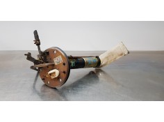 Recambio de aforador para honda civic berlina .5 (ma/mb) 1.5 vtec-e (ma9) referencia OEM IAM 0580313002  