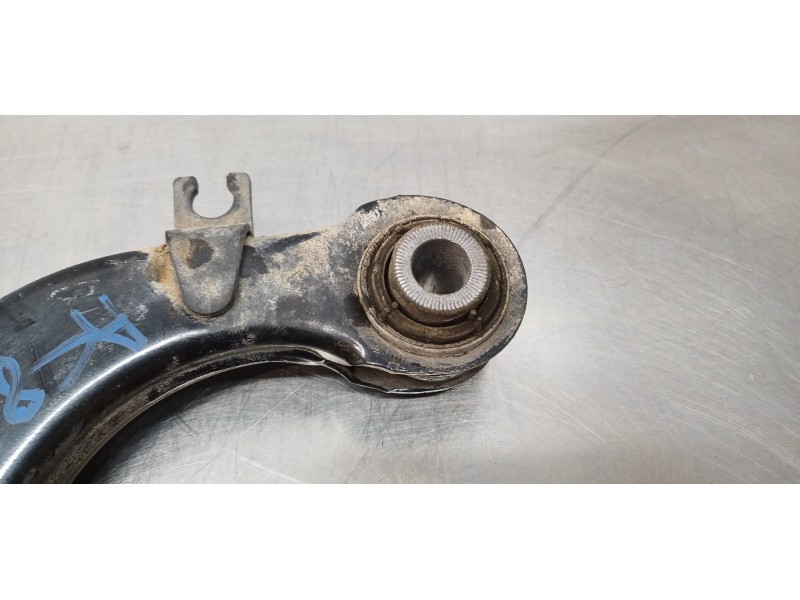 Recambio de brazo suspension superior trasero derecho para skoda kodiaq style 4x4 referencia OEM IAM 5Q0505323D  