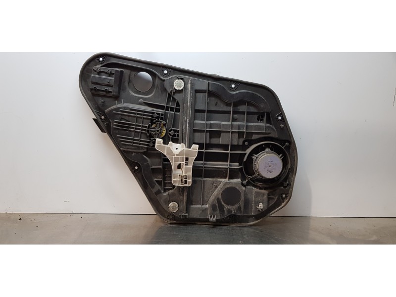 Recambio de elevalunas trasero derecho para hyundai i40 premium referencia OEM IAM 834603Z010  