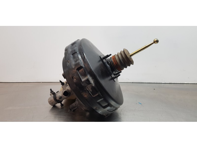 Recambio de servofreno para porsche cayenne (typ 9pa) s referencia OEM IAM 95535592301  