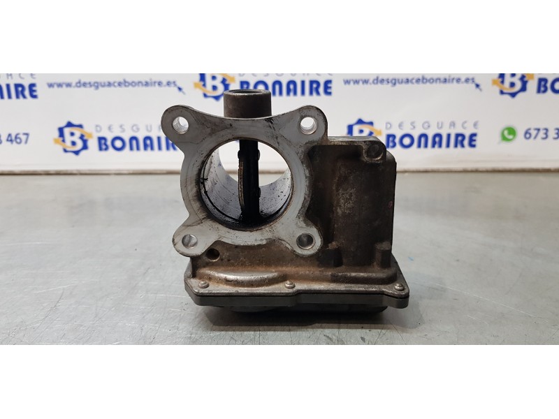 Recambio de caja mariposa para toyota auris active referencia OEM IAM 261000N030   Recambio de caja mariposa para toyota auris active referencia OEM IAM 261000N030