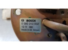 Recambio de aforador para honda civic berlina .5 (ma/mb) 1.5 vtec-e (ma9) referencia OEM IAM 0580313002   2