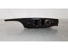 Recambio de mando elevalunas delantero izquierdo para hyundai i40 premium referencia OEM IAM 935703Z000  