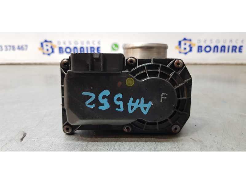 Recambio de caja mariposa para toyota auris active referencia OEM IAM 261000N030   Recambio de caja mariposa para toyota auris active referencia OEM IAM 261000N030