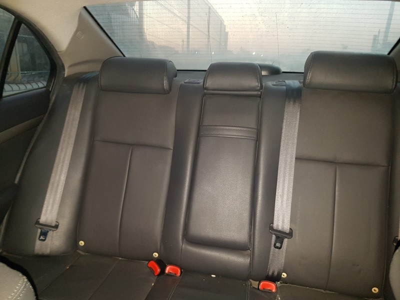 chevrolet epica del año 2010