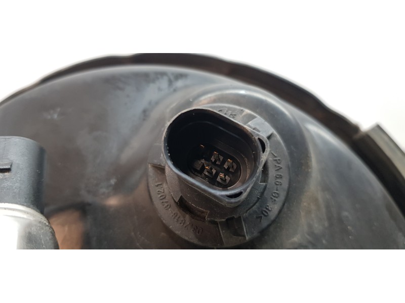 Recambio de servofreno para porsche cayenne (typ 9pa) s referencia OEM IAM 95535592301  