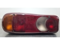 Recambio de piloto trasero derecho para nissan atleon tk356 referencia OEM IAM   