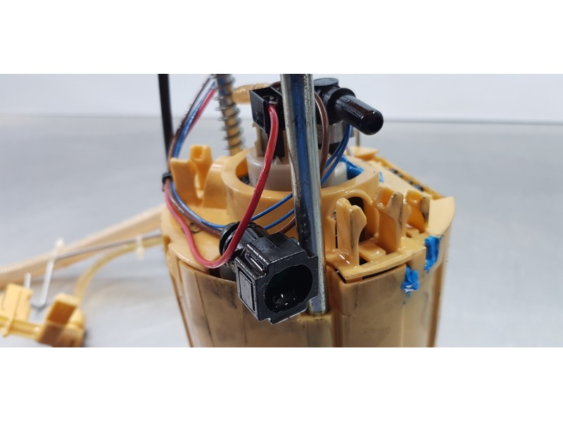 Recambio de aforador para mercedes clase r (w251) 320 cdi (251.022) referencia OEM IAM A2514700294  