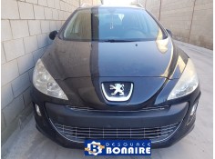 peugeot 308 sw del año 2008