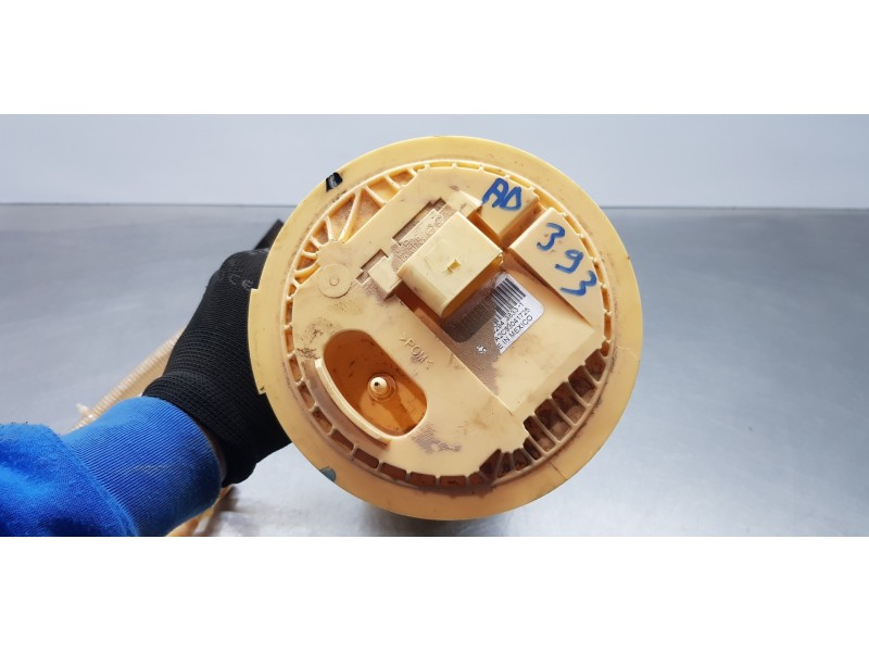 Recambio de aforador para mercedes clase r (w251) 320 cdi (251.022) referencia OEM IAM A2514700294  