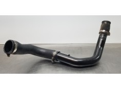 Recambio de tubo presion turbocompresor para nissan qashqai (j10) acenta referencia OEM IAM 14460JD50E  