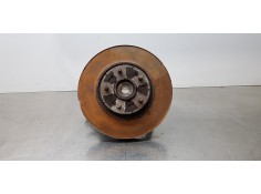 Recambio de mangueta delantera derecha para hyundai i40 premium referencia OEM IAM 517163Z000  