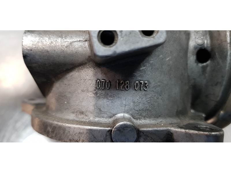 Recambio de valvula egr para volkswagen touareg (7la) tdi r5 referencia OEM IAM 070128070C  