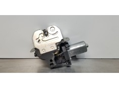 Recambio de cerradura maletero / porton para mercedes clase s (w221) berlina 420 / 450 cdi (221.028) referencia OEM IAM A2217500